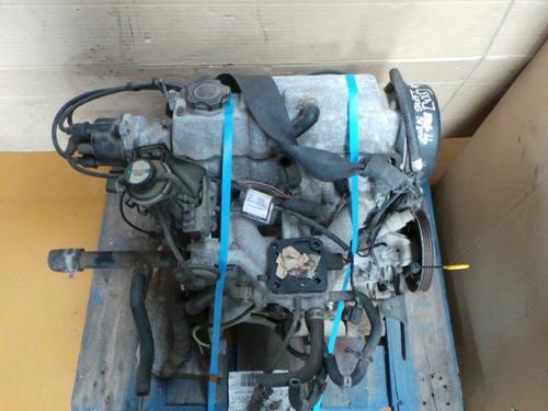 Motor completo SUZUKI Swift II (EA, MA)