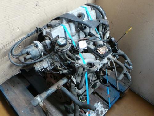 Motor completo SUZUKI Swift II (EA, MA) Imagem-1
