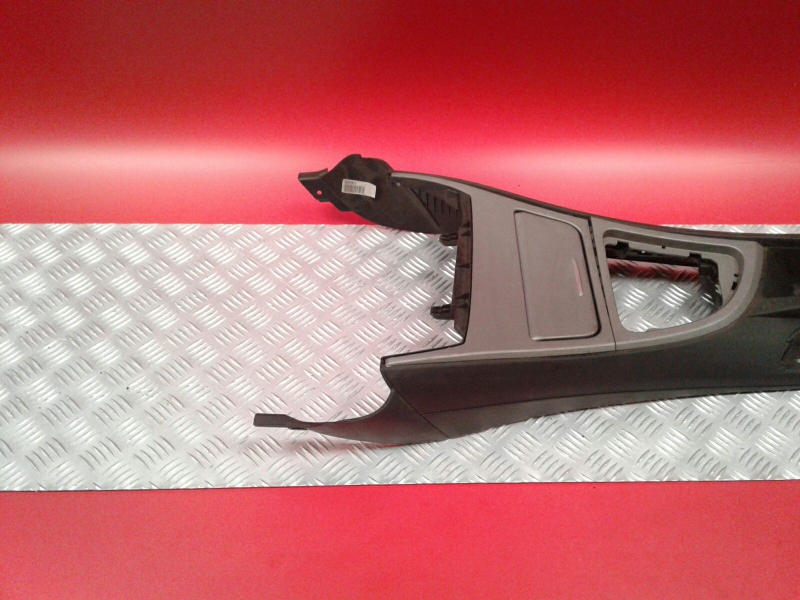 Center console  BMW 1 (E87) Imagem-1
