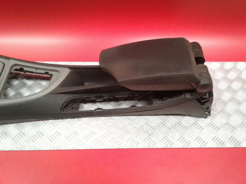 Center console  BMW 1 (E87) Imagem-2