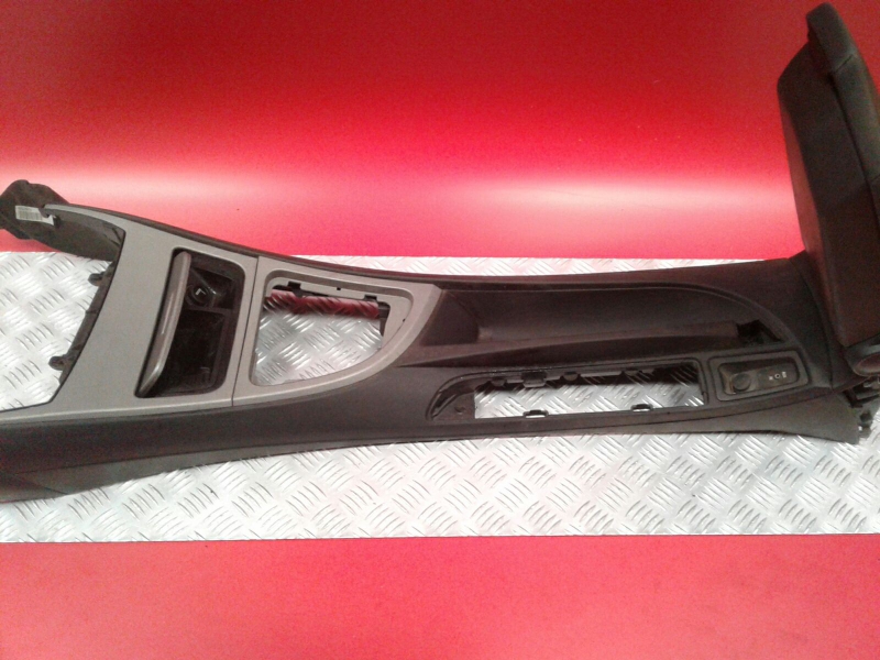 Center console  BMW 1 (E87) Imagem-4