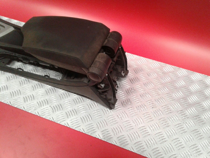 Center console  BMW 1 (E87) Imagem-3