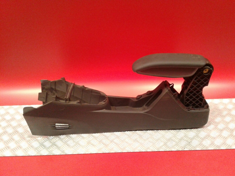 Consola central CITROËN C3 II (SC_)