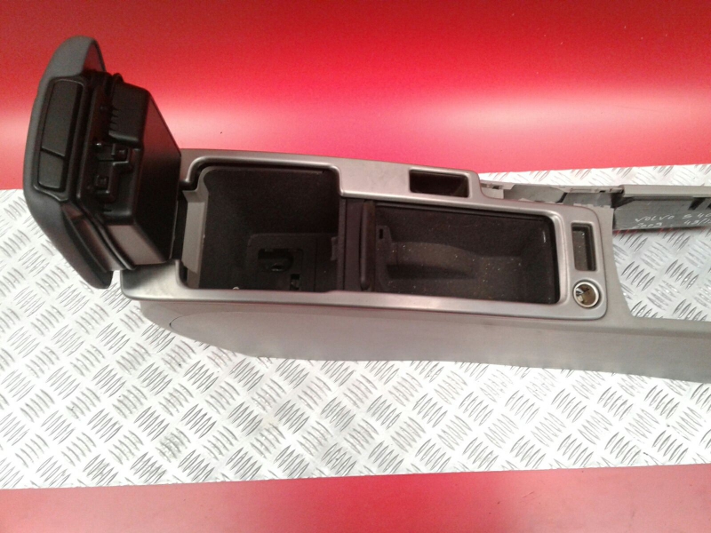 Consola central VOLVO S40 II (MS) Imagem-3