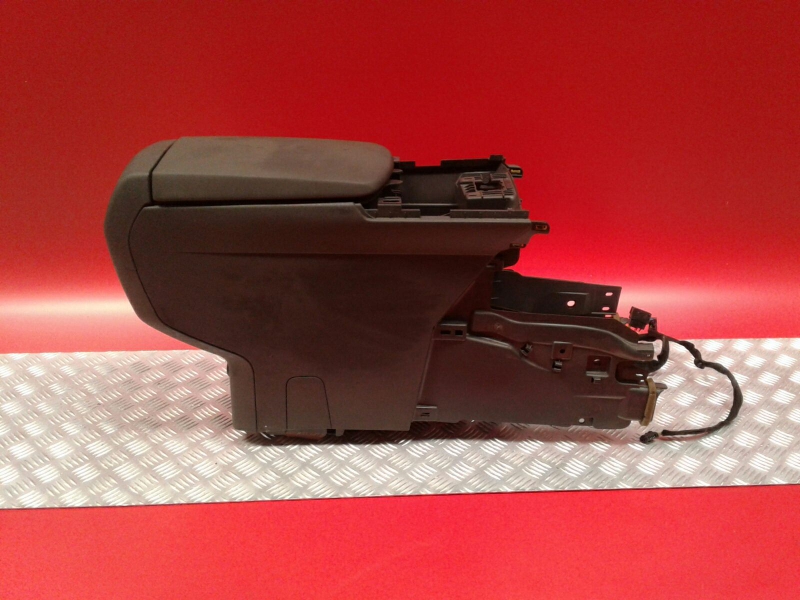 Consola central PEUGEOT 3008 I (0U_) Imagem-4