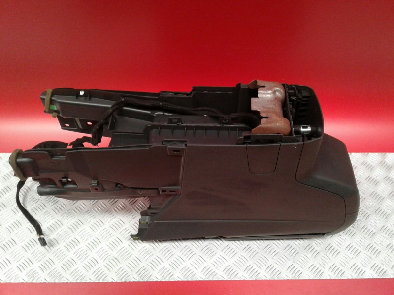 Consola central PEUGEOT 3008 I (0U_) Imagem-6