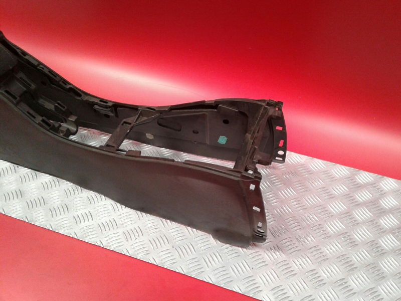 Consola central RENAULT Megane III (BZ0_) Imagem-2
