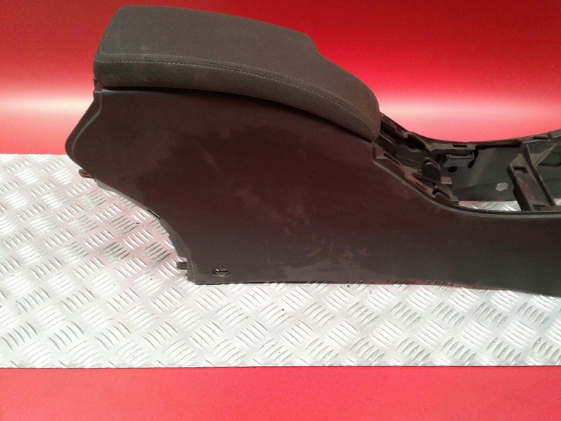 Consola central RENAULT Megane III (BZ0_) Imagem-3