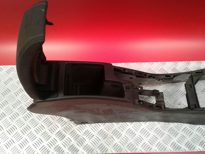 Consola central RENAULT Megane III (BZ0_) Imagem-4
