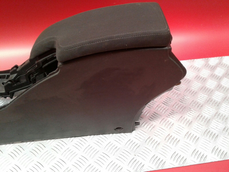 Consola central RENAULT Megane III (BZ0_) Imagem-7