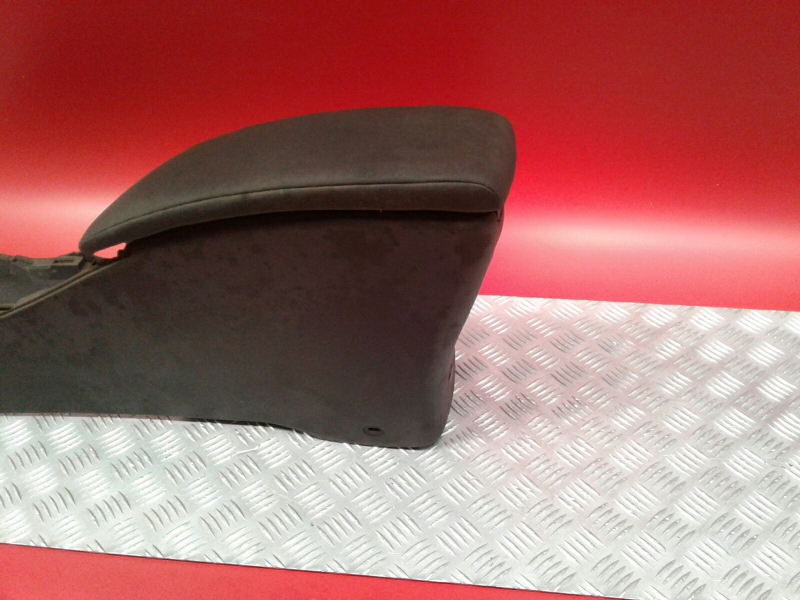 Center console  RENAULT Laguna II (BG0/1_) Imagem-1