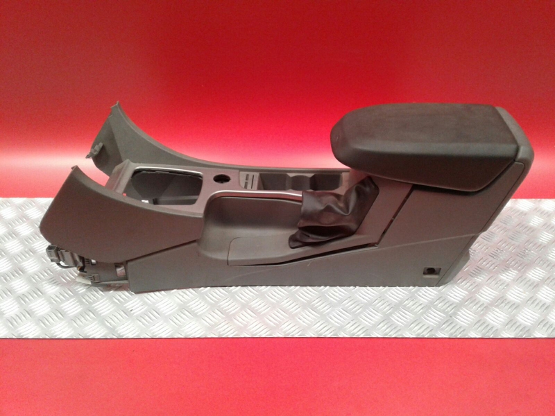 Center console  FORD Focus II (DA_) Imagem-5