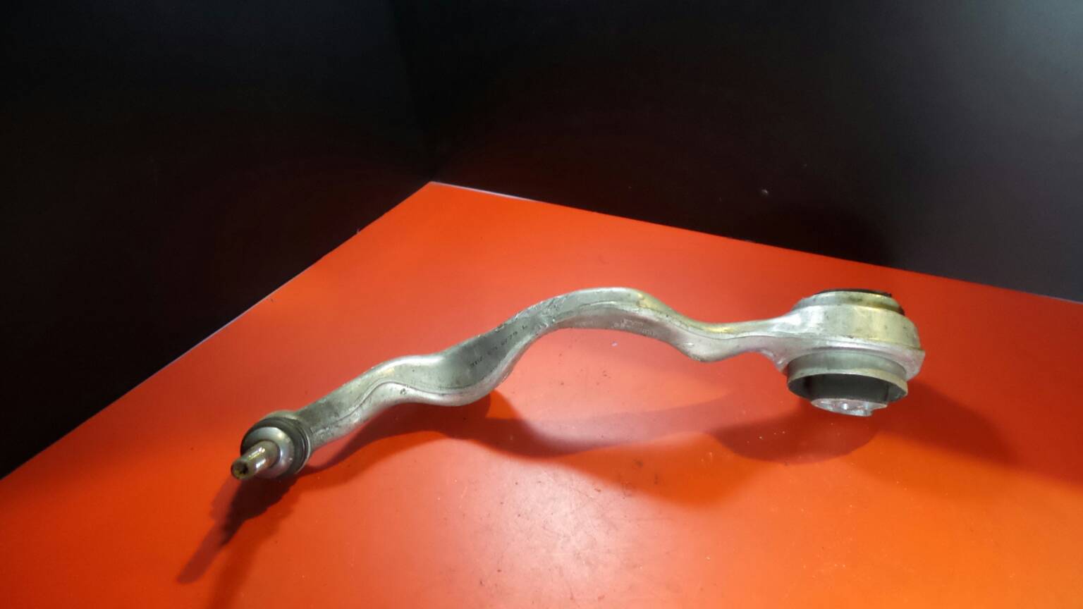 Brazo suspensión delantero izquierdo BMW 1 (E81)