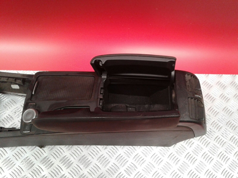 Mittelkonsole MERCEDES-BENZ Classe C (W204) Imagem-3