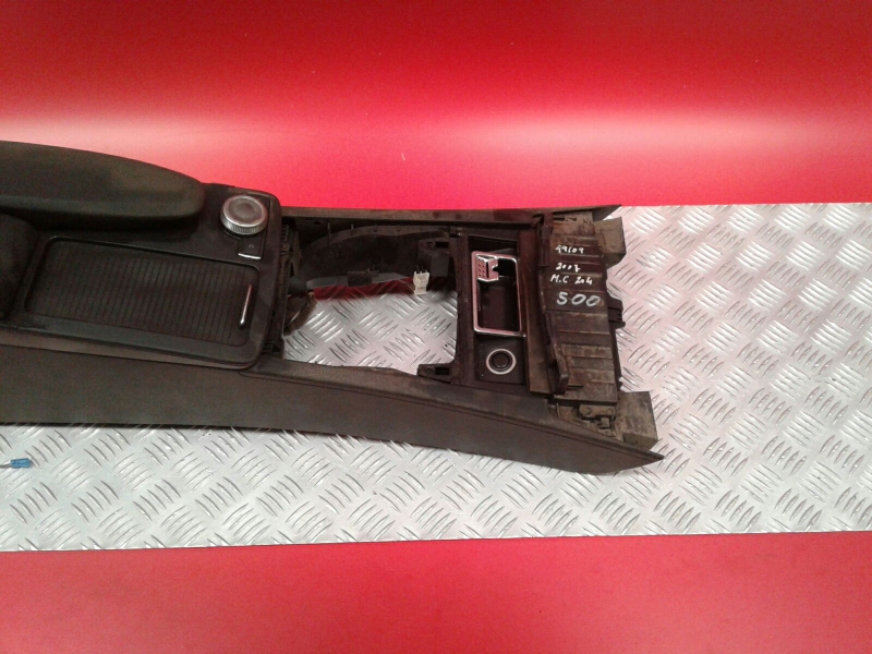 Mittelkonsole MERCEDES-BENZ Classe C (W204) Imagem-4