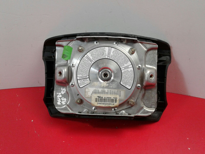 Airbag del Volante AUDI A8 (4D2, 4D8) Imagem-1