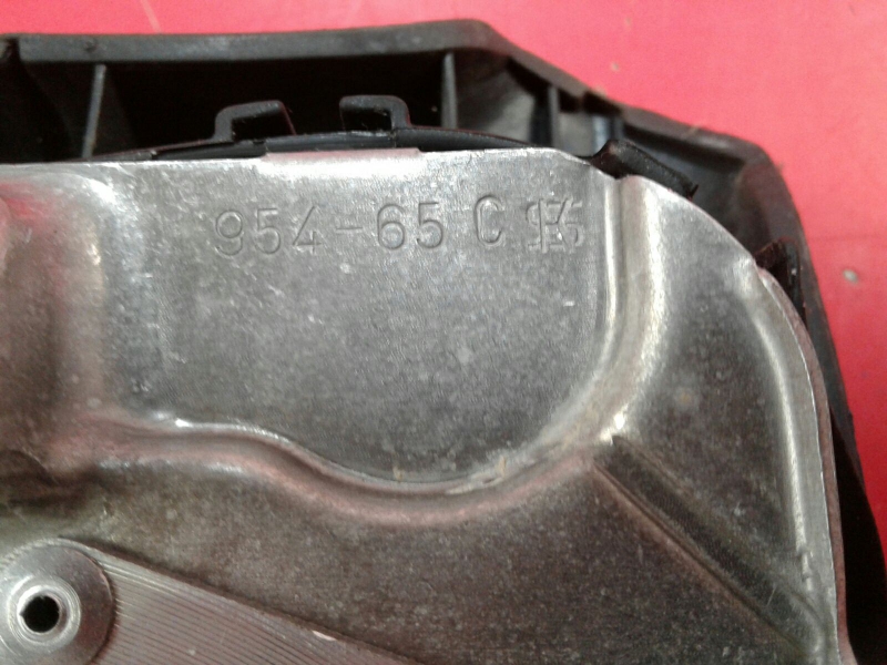 Airbag del Volante AUDI A8 (4D2, 4D8) Imagem-2