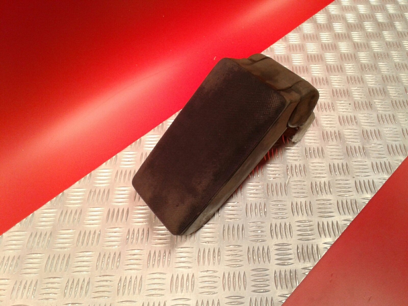 Mittelkonsole FIAT Stilo (192_) Imagem-1