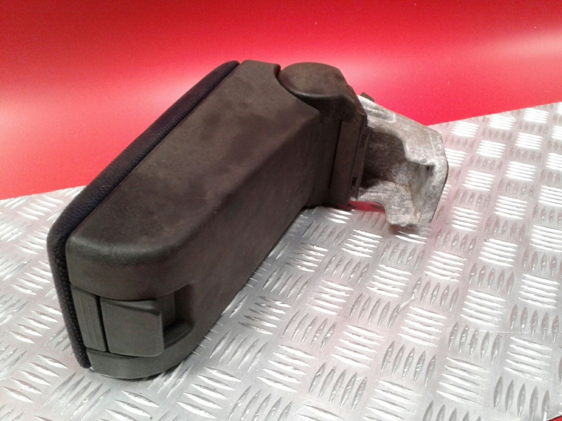 Mittelkonsole FIAT Stilo (192_) Imagem-4