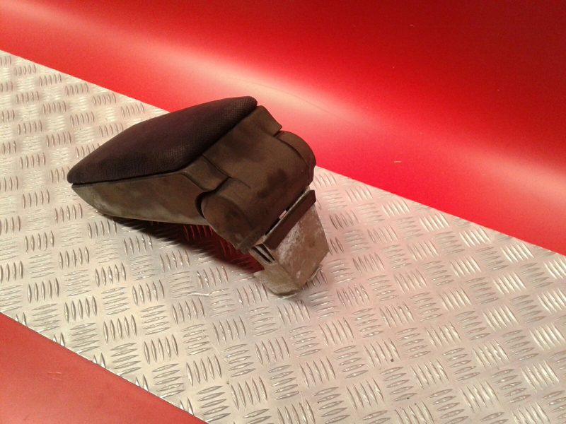 Mittelkonsole FIAT Stilo (192_) Imagem-2