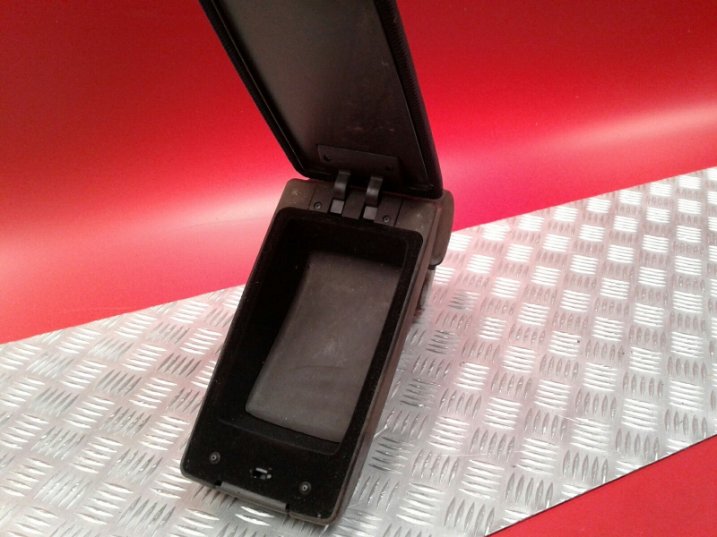 Mittelkonsole FIAT Stilo (192_) Imagem-3