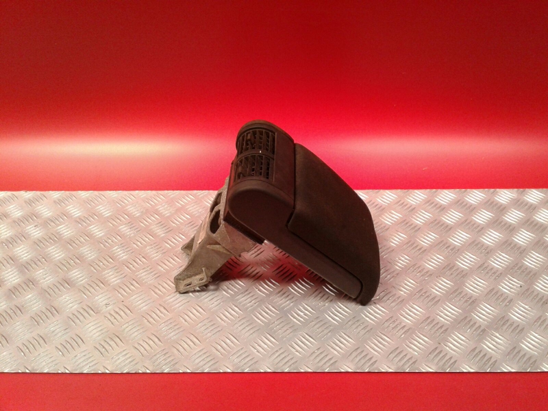 Center console  OPEL Vectra C