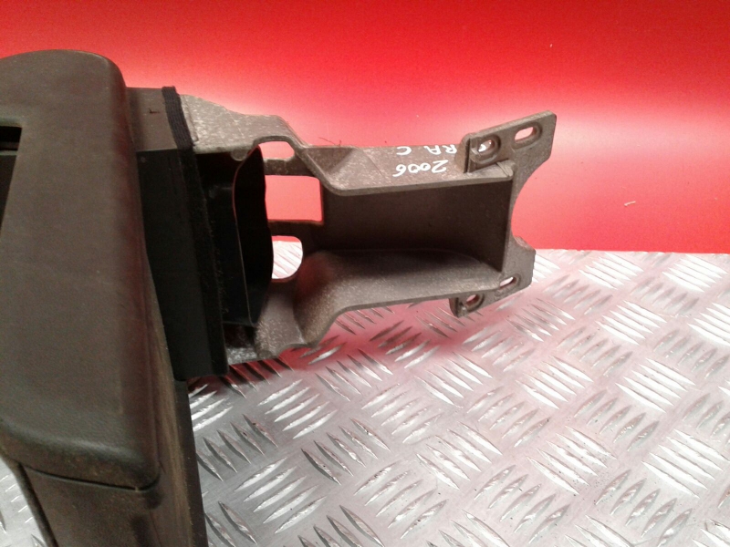 Consola central OPEL Vectra C Imagem-5