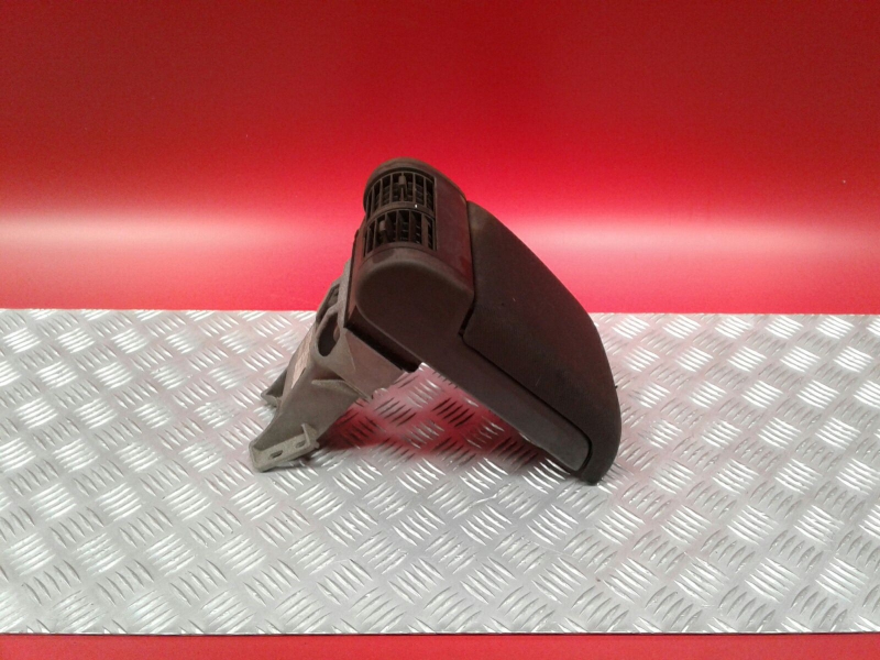 Accoudoir Central Console Pour Opel Vectra C - Référence 24443643 - État D'occasion