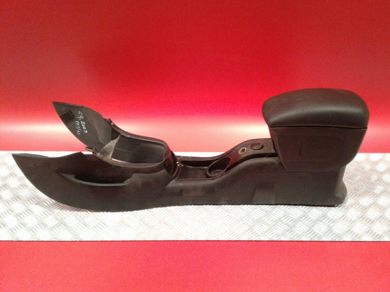 Consola central CITROËN C4 Coupé (LA_) Imagem-0