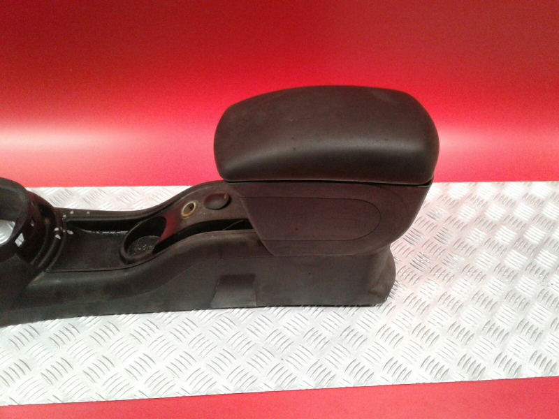 Consola central CITROËN C4 Coupé (LA_) Imagem-2