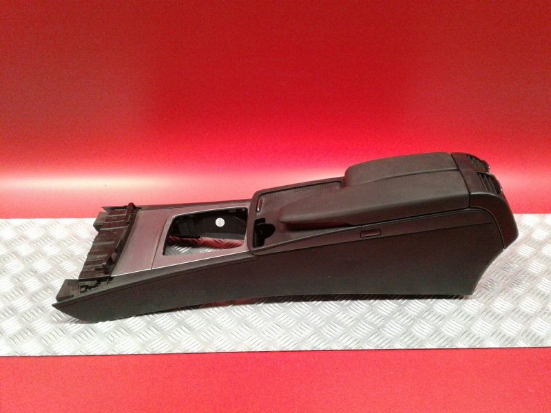 Console central MERCEDES-BENZ Classe C (W204)