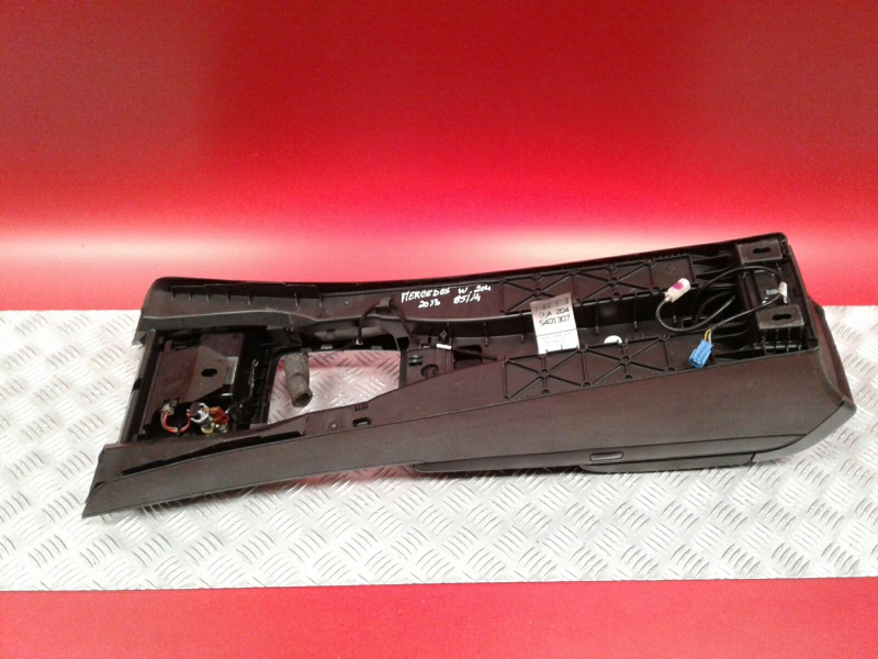 Mittelkonsole MERCEDES-BENZ Classe C (W204) Imagem-5