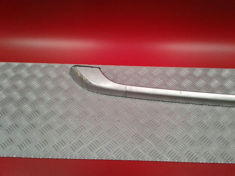 Barre de Toit VOLVO V50 (MW) Imagem-1