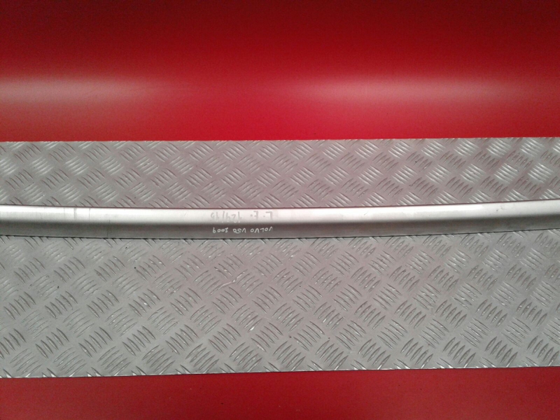 Barre de Toit VOLVO V50 (MW) Imagem-2