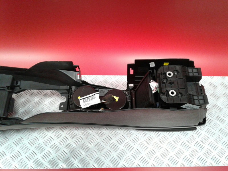 Consolle centrale VOLVO V40 Hatchback Imagem-6