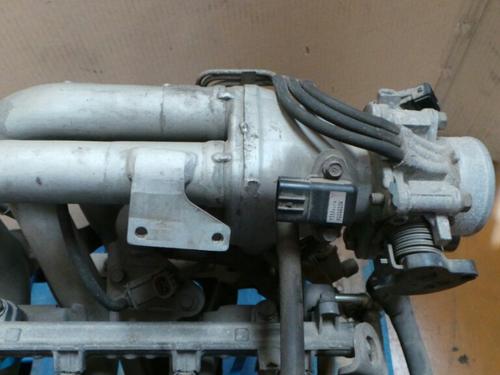 Moteur complet MITSUBISHI Space Star Combi (DG_A) Imagem-1