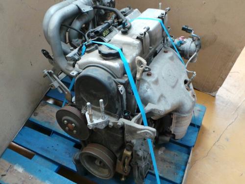 Moteur complet MITSUBISHI Space Star Combi (DG_A) Imagem-2