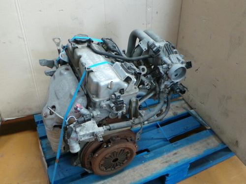 Moteur complet MITSUBISHI Space Star Combi (DG_A) Imagem-3