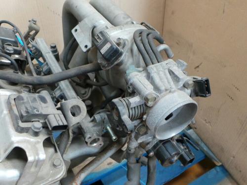 Moteur complet MITSUBISHI Space Star Combi (DG_A) Imagem-4
