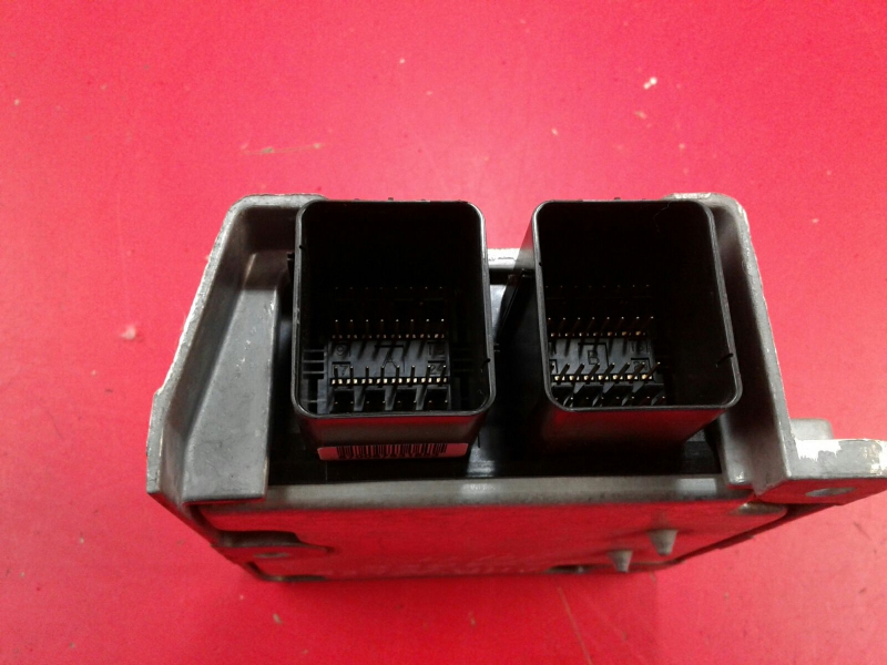 Centralita airbag CHRYSLER Voyager IV (RG, RS) Imagem-2