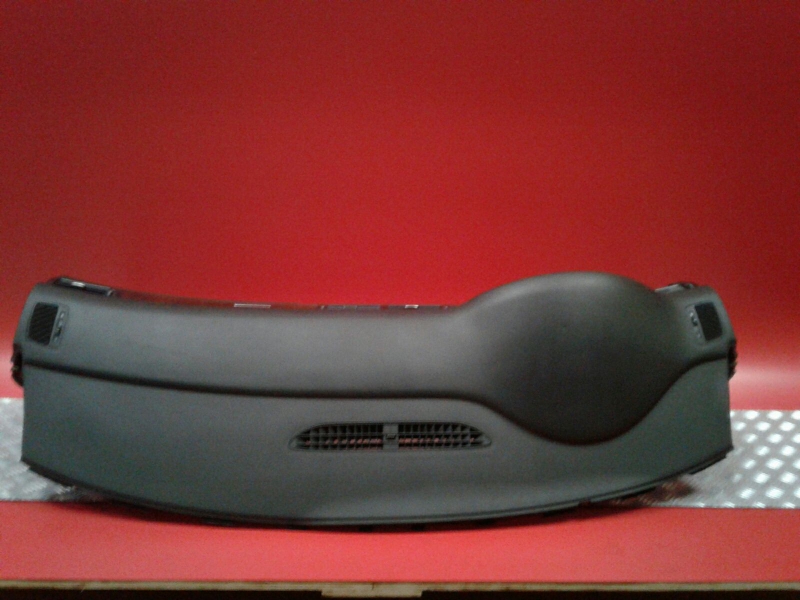 Airbag Kit AUDI Allroad (4BH, C5) Imagem-4