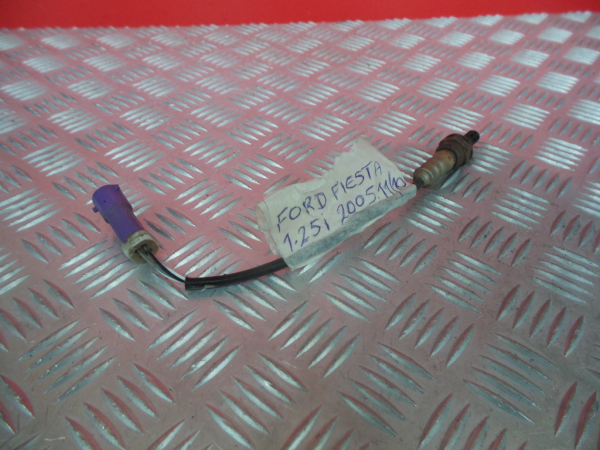 Sonda lambda FORD Fiesta V (JH_, JD_)