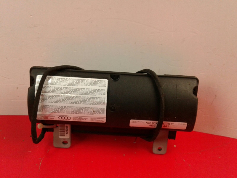 Airbag Guache AUDI Allroad (4BH, C5) Imagem-1