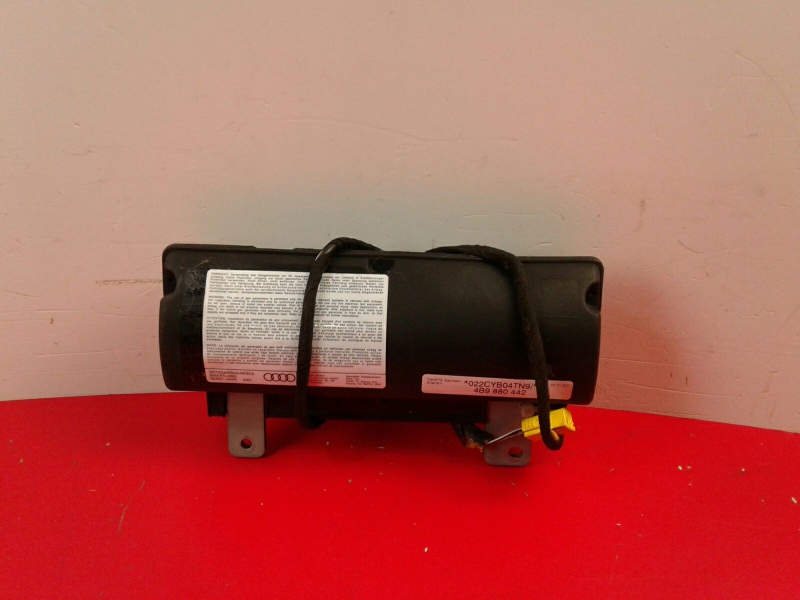 Airbag  Droite AUDI Allroad (4BH, C5)