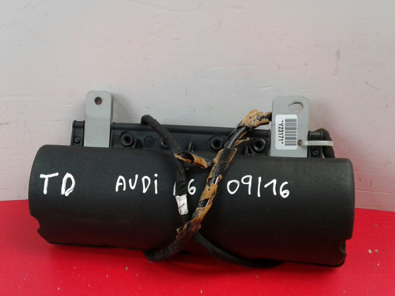 Airbag  Droite AUDI Allroad (4BH, C5) Imagem-2