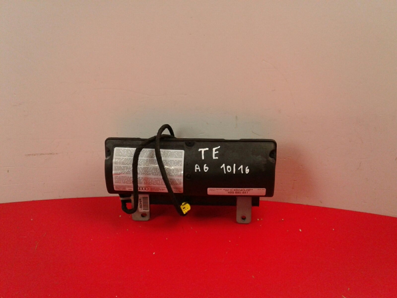 Airbag Guache AUDI Allroad (4BH, C5)