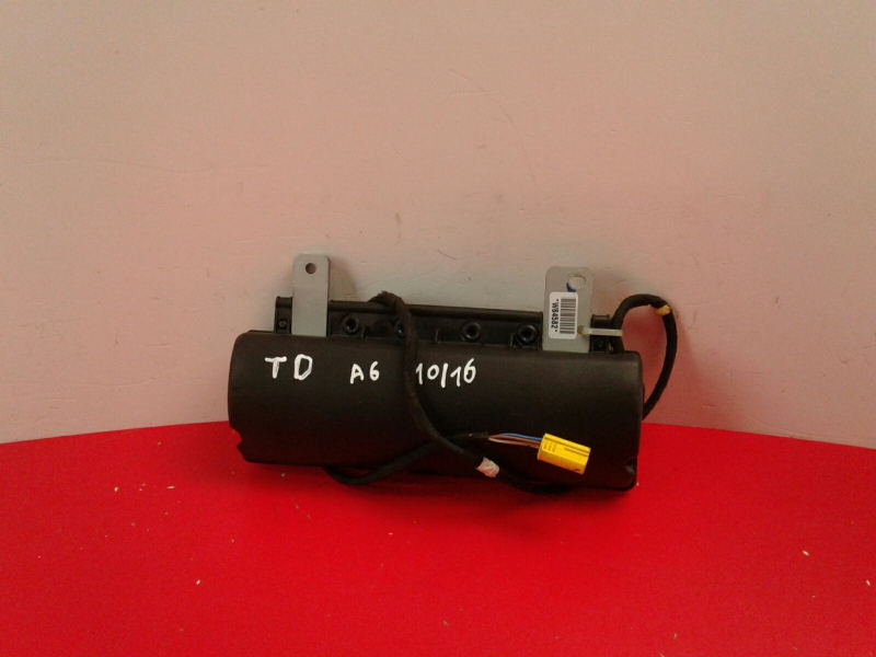 Right Seat Airbag AUDI Allroad (4BH, C5)