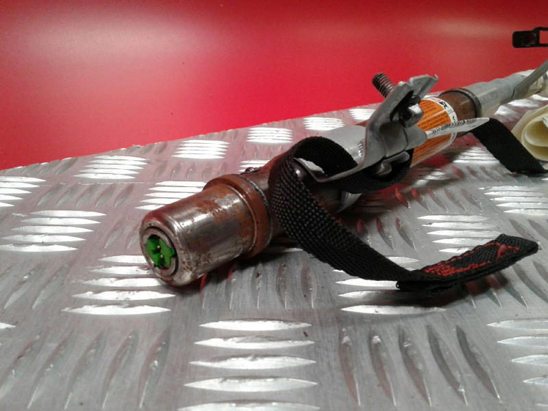 Airbag Rideau Droite VOLVO V50 (MW) Imagem-1