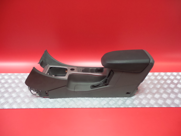 Consola central FORD Focus II (DA_)