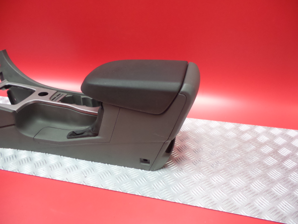 Consola central FORD Focus II (DA_) Imagem-1